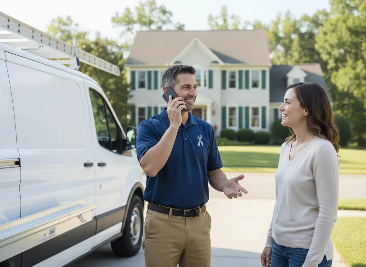 Home Gutter Service Hilbert, WI FAQs